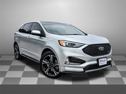 Used 2019 Ford Edge ST w/ Convenience Package