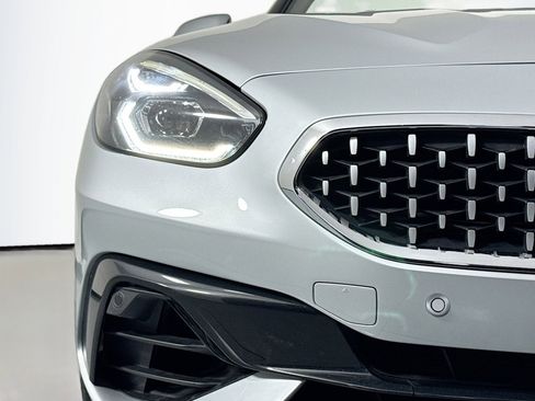 Used 2021 BMW Z4 sDrive30i w/ Executive Package image 13