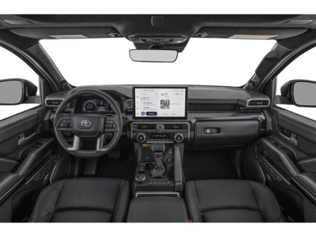 New 2026 Toyota 4Runner Limited AWD/4WD image 10