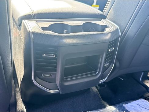 New 2026 RAM 1500 2WD Crew Cab image 25