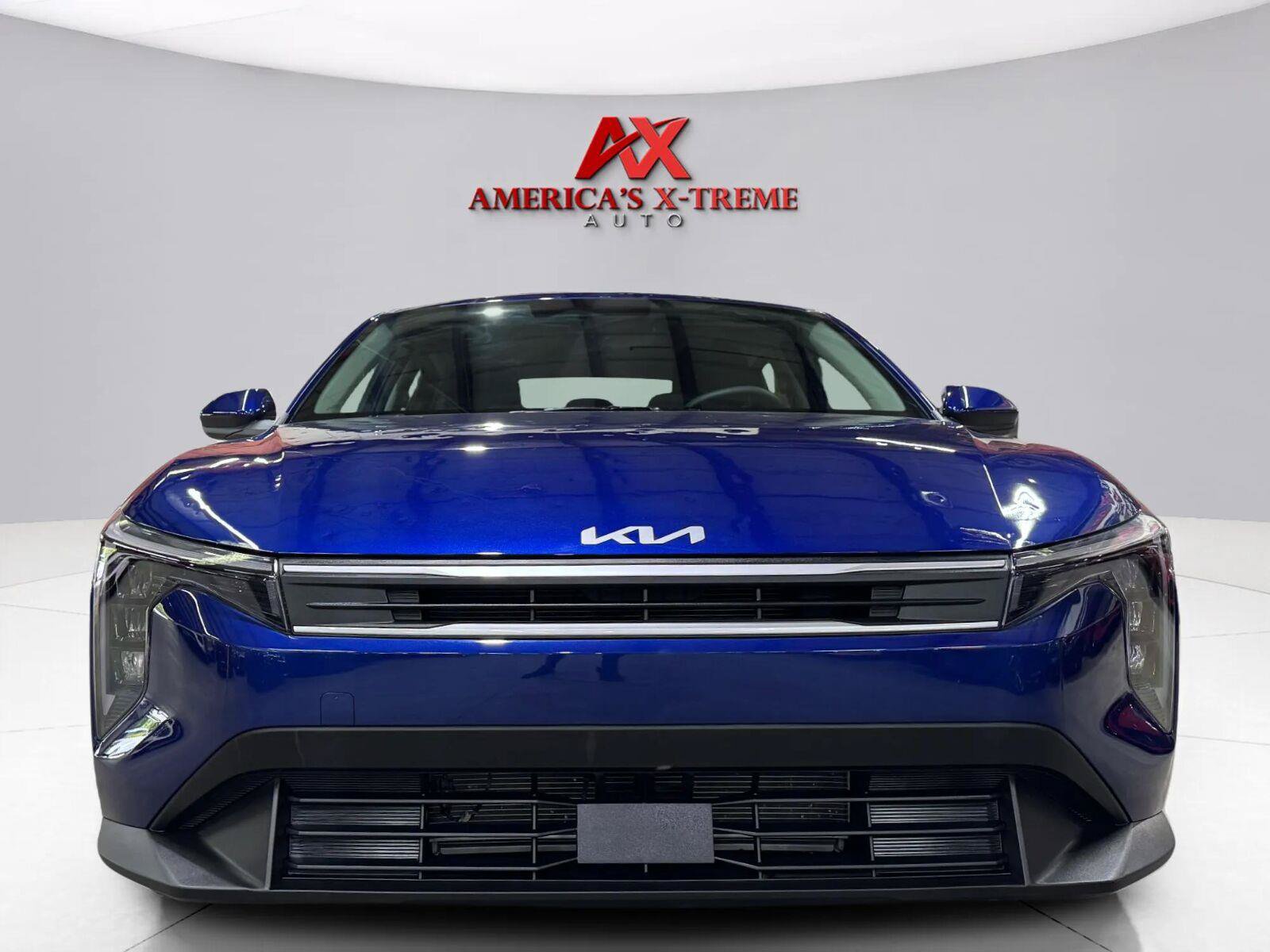 Used 2026 Kia K4 FWD image 10