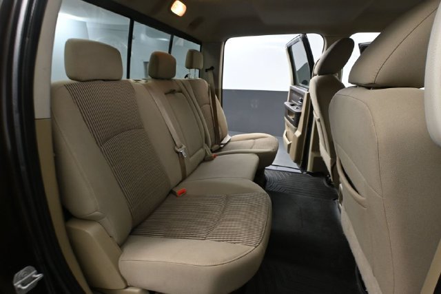Used 2010 Dodge Ram 2500 Truck SLT w/ Big Horn Regional Pkg AWD/4WD image 30
