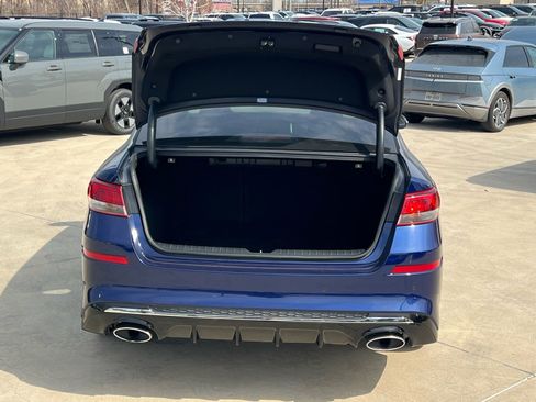 Used 2019 Kia Optima S w/ S Panoramic Sunroof Package image 15