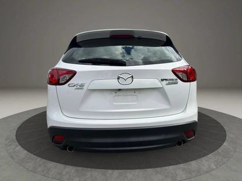Used 2016 MAZDA CX-5 Sport w/ Rear Camera Package AWD/4WD image 6