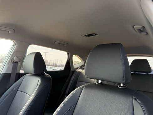 New 2026 Kia Seltos EX AWD/4WD image 23