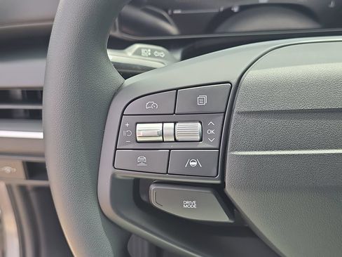 New 2026 Kia K4 FWD image 30