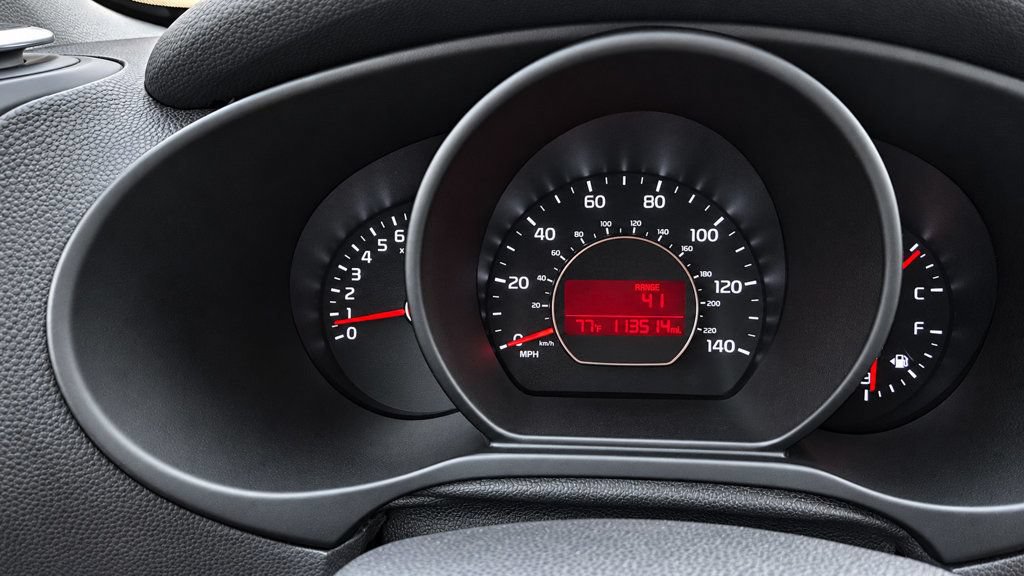 Used 2014 Kia Soul FWD image 19