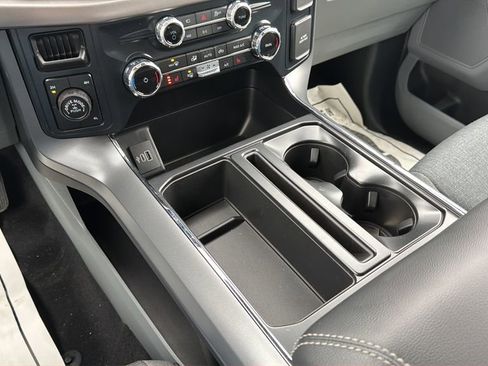 New 2026 Ford F150 XLT w/ Equipment Group 302A MID image 31