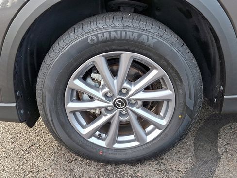 Certified 2023 MAZDA CX-5 AWD 2.5 S image 10