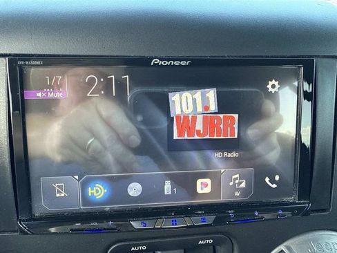 Used 2017 Jeep Wrangler Unlimited Sport w/ Quick Order Package 24S image 20