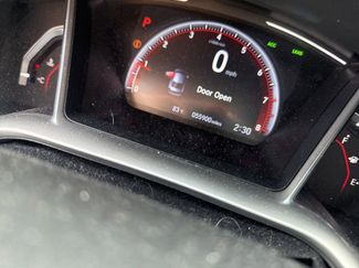 Used 2020 Honda Civic Sport video 1