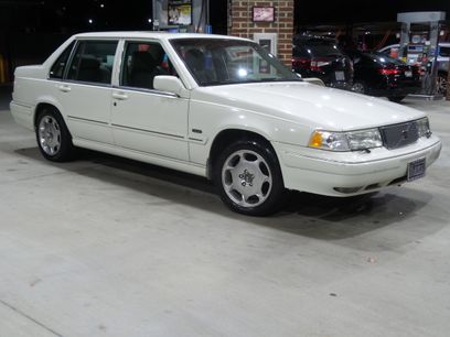 Used 1997 Volvo 960 Sedan