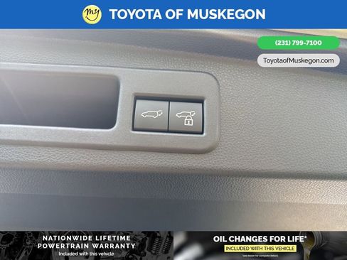 New 2025 Toyota 4Runner TRD Off-Road Premium image 27