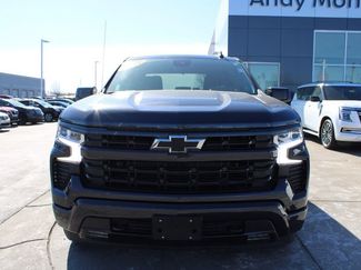 Used 2022 Chevrolet Silverado 1500 RST video 2