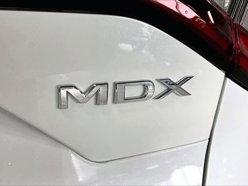 New 2026 Acura MDX SH-AWD image 7