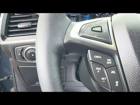 Certified 2023 Ford Edge SEL w/ Convenience Package AWD/4WD image 17
