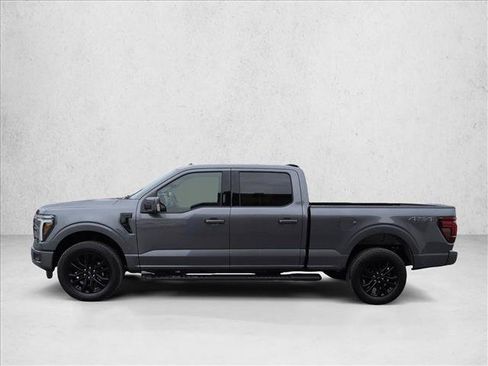 Used 2026 Ford F150 Lariat w/ Equipment Group 502A High AWD/4WD image 5