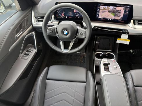 New 2026 BMW X1 xDrive28i w/ Technology Package AWD/4WD image 27