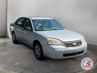 Used 2007 Chevrolet Malibu LS image 1