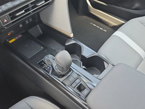New 2026 Toyota Camry SE FWD image 21