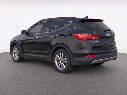 Used 2015 Hyundai Santa Fe Sport 2.0T w/ Option Group 05 AWD/4WD image 25