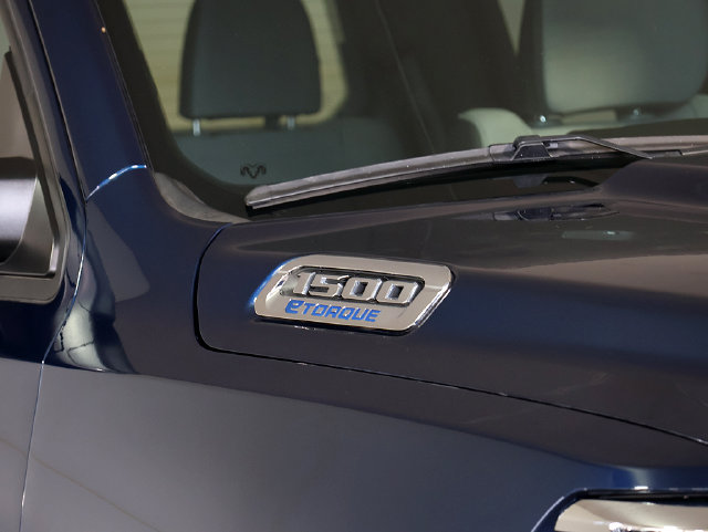 Used 2023 RAM 1500 Big Horn AWD/4WD image 9