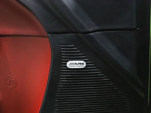 Used 2023 Dodge Challenger SRT Hellcat w/ Driver Convenience Group image 14