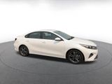 Used 2024 Kia Forte LXS image 2
