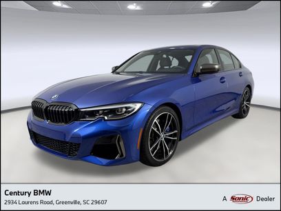 Used 2020 BMW M340i w/ Premium Package
