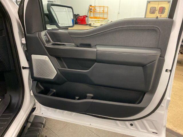 Used 2024 Ford F150 Lariat w/ Equipment Group 502A High AWD/4WD image 39