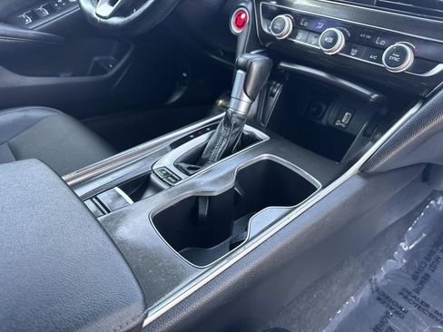 Used 2019 Honda Accord Sport image 30