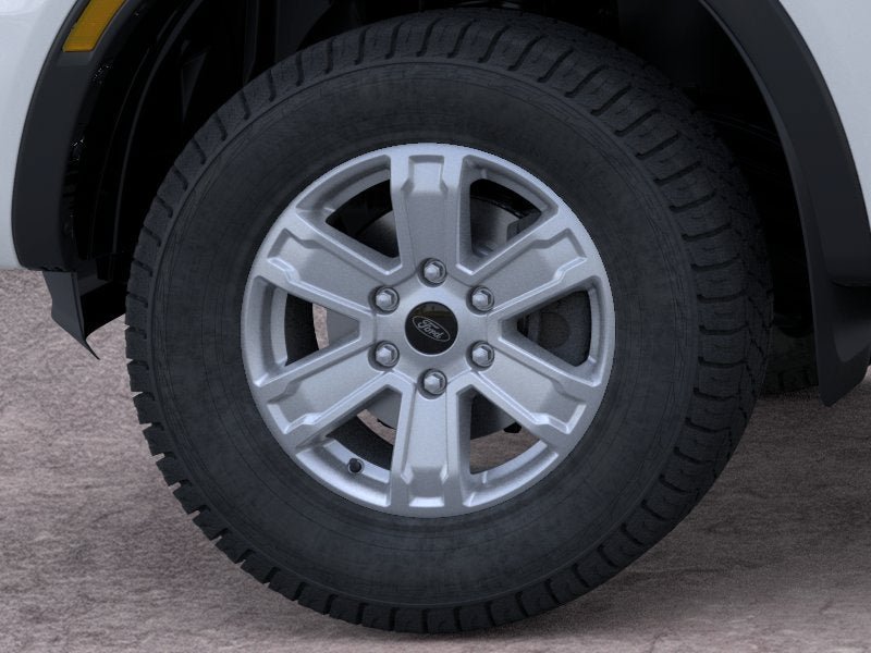 New 2026 Ford Ranger XL AWD/4WD image 19