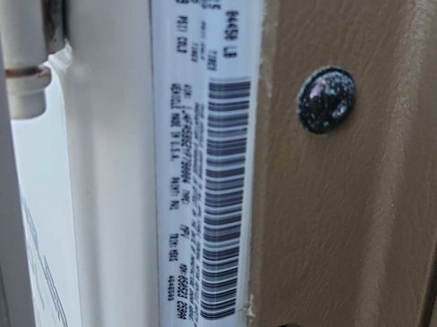 Used 2000 Jeep Wrangler Sahara image 27