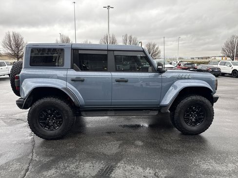 Used 2023 Ford Bronco Raptor image 7