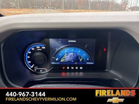 Used 2021 Ford Bronco Wildtrak image 23