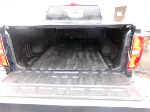 Used 2019 Chevrolet Colorado W/T w/ WT Convenience Package AWD/4WD image 39