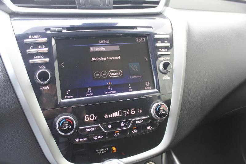 Used 2021 Nissan Murano SV FWD image 32