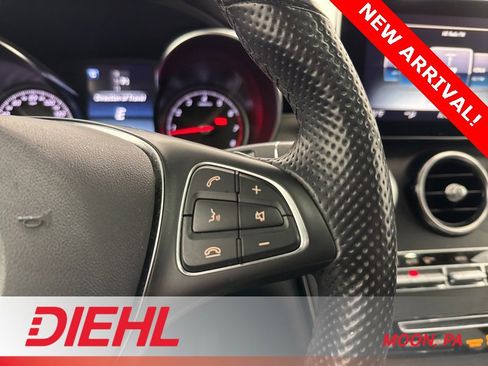 Used 2019 Mercedes-Benz GLC 300 GLC 300 image 27