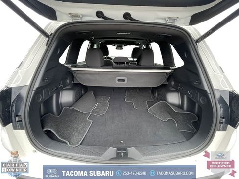 Used 2025 Subaru Forester Premium image 19
