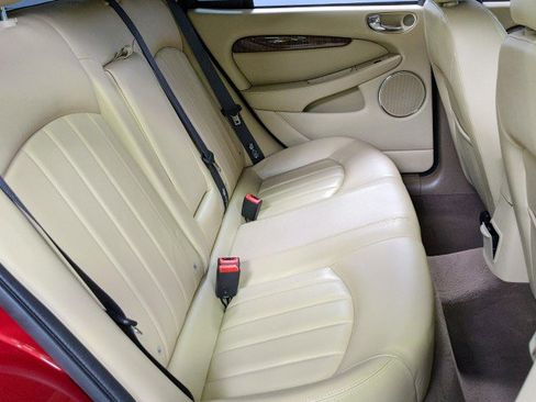 Used 2006 Jaguar X-TYPE 3.0 image 23