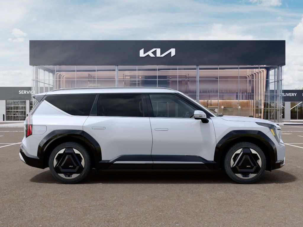 New 2026 Kia EV9 Land AWD/4WD image 7