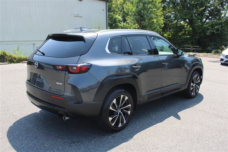 Used 2026 MAZDA CX-50 2.5 Hybrid w/ Premium Plus Pkg AWD/4WD image 8