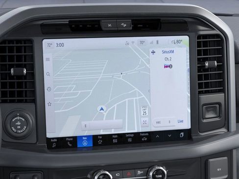 New 2025 Ford F150 XLT w/ Equipment Group 302A MID image 36