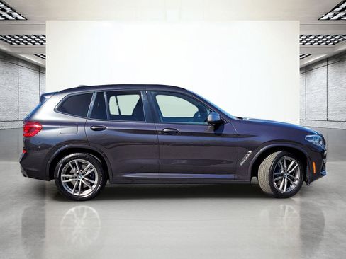 Used 2020 BMW X3 M40i w/ Premium Package image 6