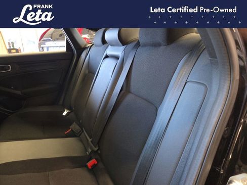 Used 2025 Honda Civic Sport image 20