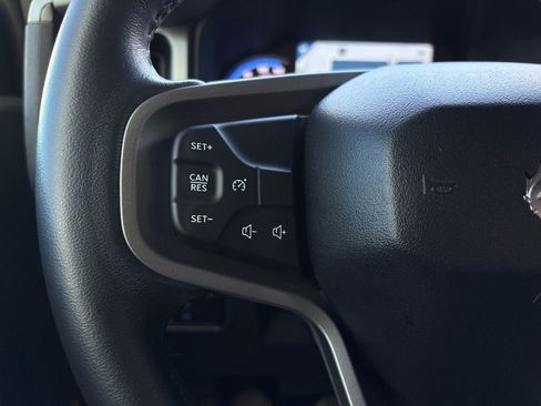 Used 2023 Ford Bronco Badlands w/ Sasquatch Package image 16