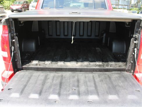 Used 2010 Ford Explorer Sport Trac XLT RWD image 7