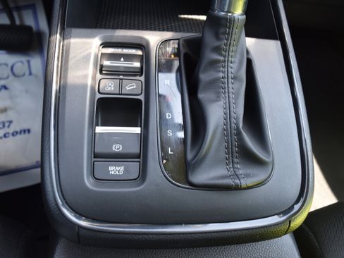 Certified 2024 Honda CR-V LX image 22