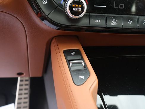 Certified 2025 Kia Telluride SX Prestige X-Pro AWD/4WD image 50