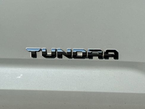 Used 2023 Toyota Tundra Limited image 17